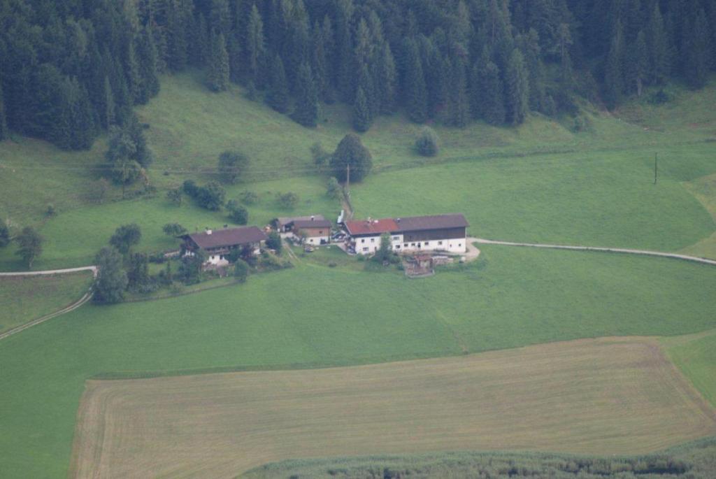 Appartement Hinterankerwald à Walchsee Extérieur photo