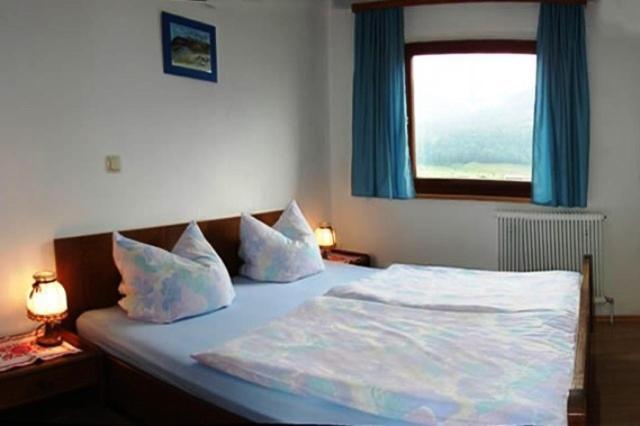 Appartement Hinterankerwald à Walchsee Extérieur photo