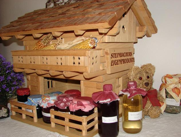 Appartement Hinterankerwald à Walchsee Extérieur photo