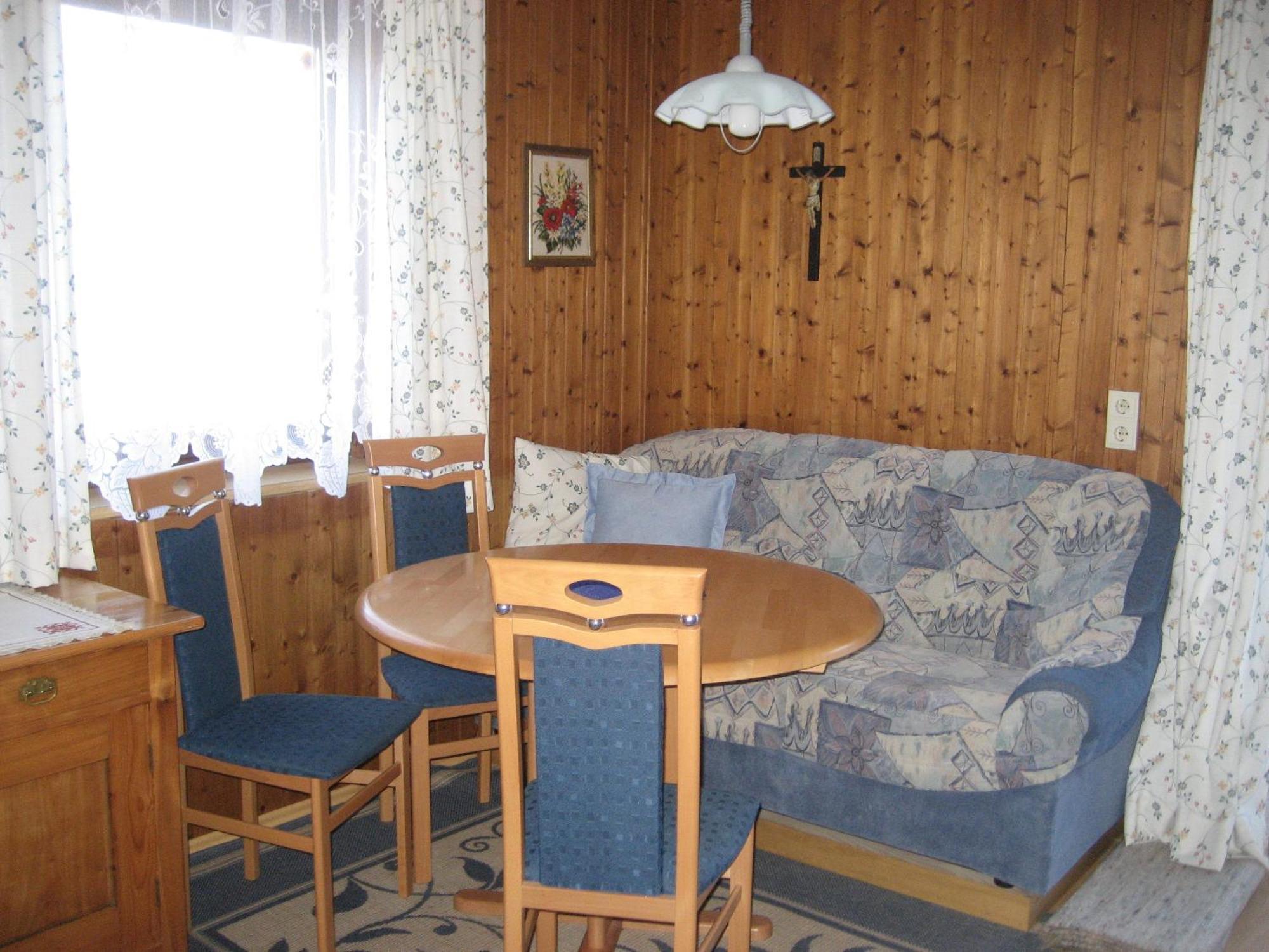 Appartement Hinterankerwald à Walchsee Extérieur photo