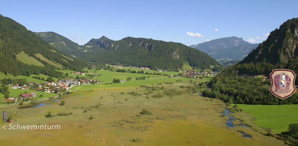 Appartement Hinterankerwald à Walchsee Extérieur photo