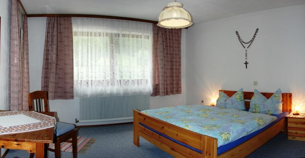 Appartement Hinterankerwald à Walchsee Extérieur photo